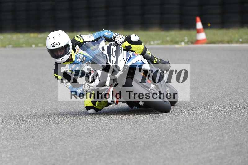 /34 25.07.2025 Speer Racing ADR/Gruppe rot/41